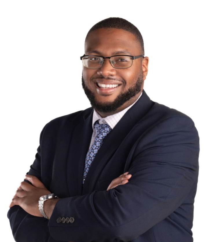TDenson Headshot