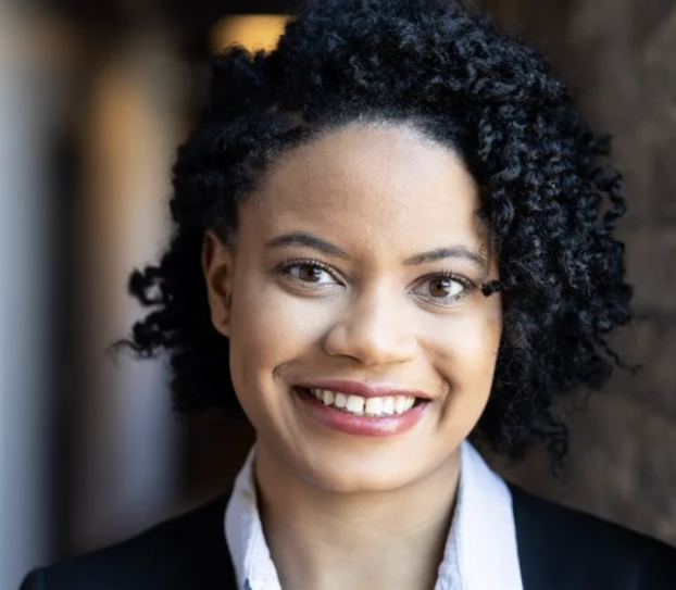 JHall Headshot