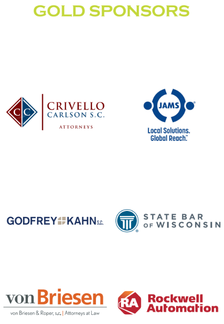 2021 Sponsors Additional